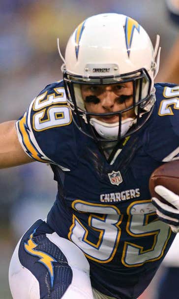 San Diego Buzz: NFL football is back and the Padres honor Hall of Famers